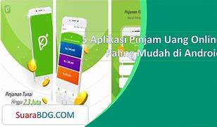 Apk Mendapat Uang Cepat Di Android Tanpa Aplikasi Android