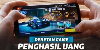 Apk Penghasil Uang 2024 Terbukti Membayar Download Game Terbaru Berhadiah