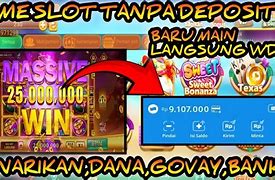 Aplikasi Slot Tanpa Deposit 76Kbet Login Game Center Indonesia