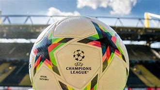 Bola Liga Champion 2022 Live Sctv