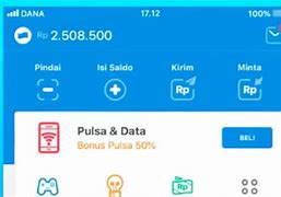 Cara Pinjam Saldo Dana Di Lazada Tanpa Ktp Dan Verifikasi Wajah