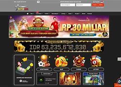 Daftar Situs Slot Blacklist