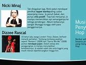 Hip Hop Adalah Musik