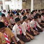 Kartun Anak Muslim Shalat