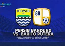 Live Skor Bola Persib Hari Ini Live Streaming Gratis