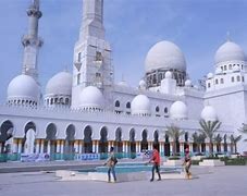 Masjid Jokowi Solo