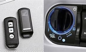 Motor Keyless Masih Bisa Dicuri