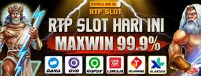 Promo Slot Terbaru 2023 Hari Ini Di Indonesia Gratis Online