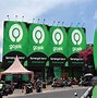 Pt Gojek Kemang Timur