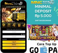 Slot Tanpa Kode Referensi Deposit 1000 Dana